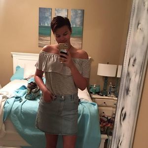 Meet your Posher, Jenna